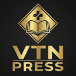 VTN Press logo